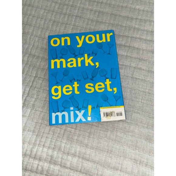 A Man’s Place is Behind the Bar - Killer Cocktail Recipes - Picture 2 of 3